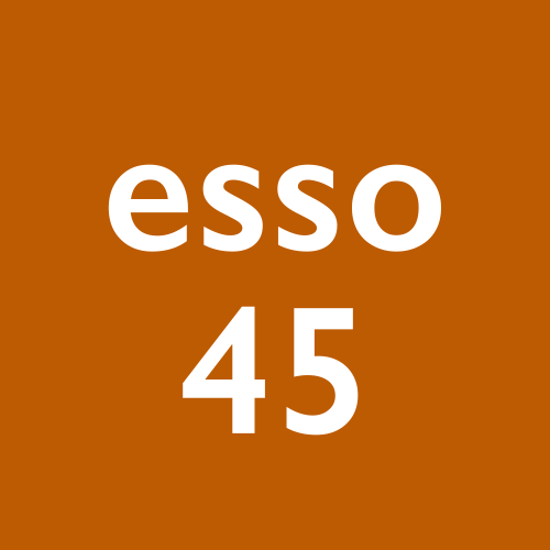 ESSO 45